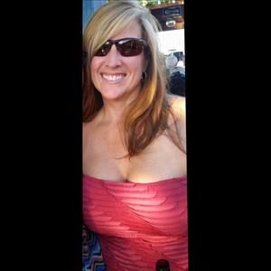 Meet your Posher, Tracey